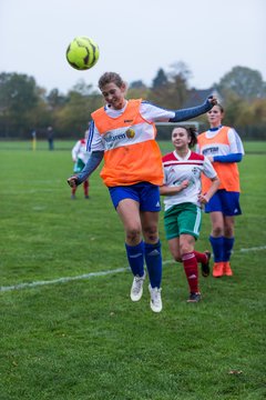 Bild 156 - Frauen TSV Wiemersdorf - SV Boostedt : Ergebnis: 0:7